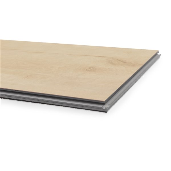Luxury Vinyl Plank Flooring Bundle, White Luxury Vinyl Plank Flooring