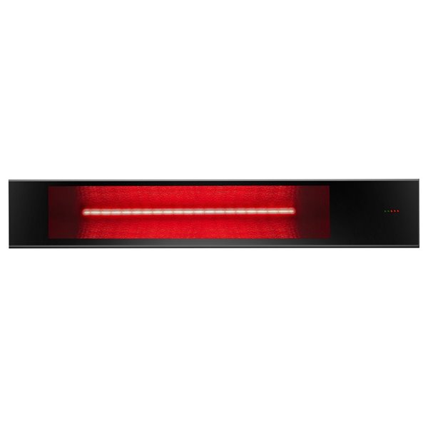 Dimplex Indoor Outdoor Infrared Dir Heater 1500w Dir15a10gr Rona