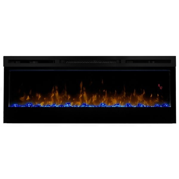 Dimplex Prism Series Linear Electric, Electric Fireplace Raleigh Nc