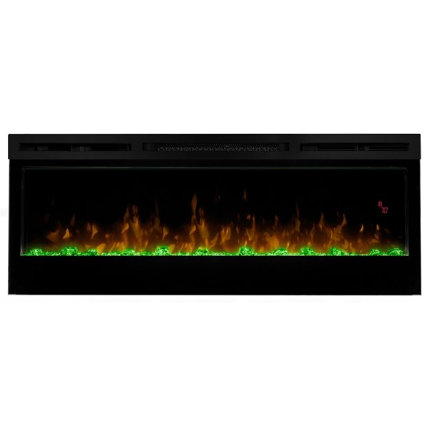 Dimplex Prism 50-in Linear Electric Fireplace