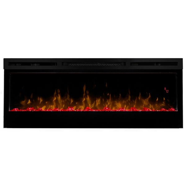 Dimplex Prism 50-in Linear Electric Fireplace