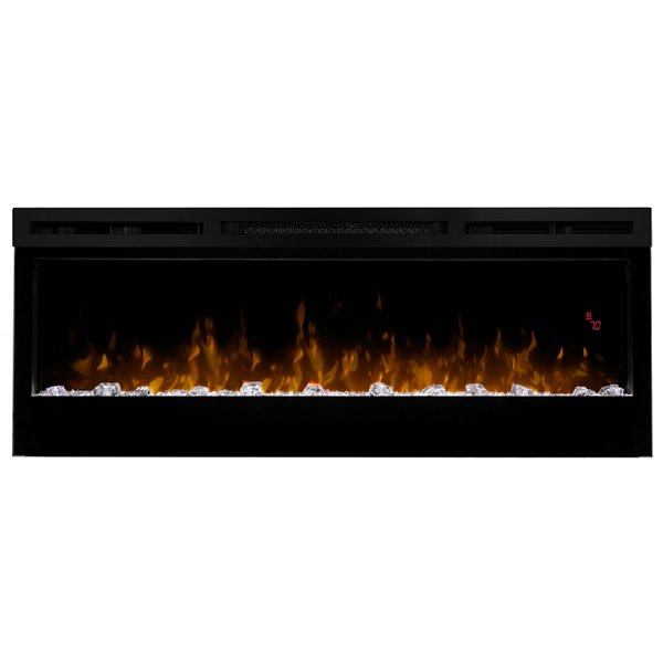 Dimplex Prism 50-in Linear Electric Fireplace