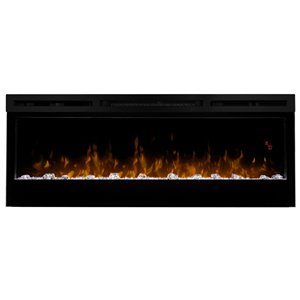 Dimplex Prism 50-in Linear Electric Fireplace