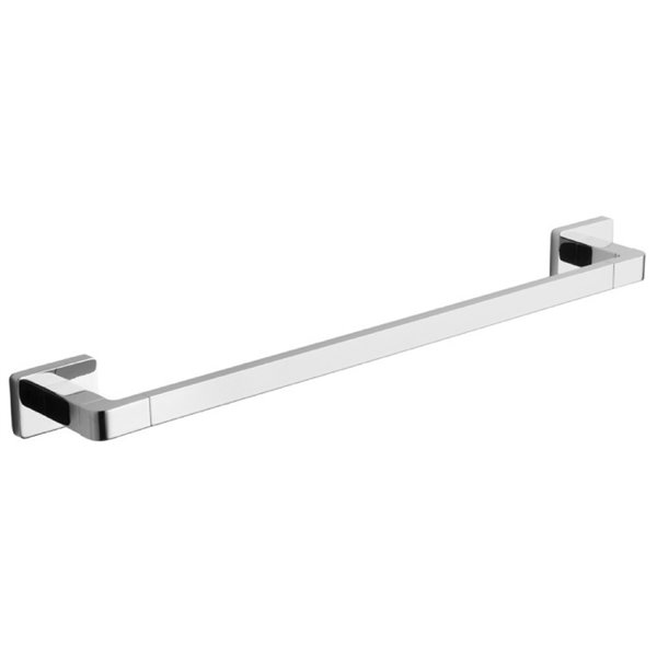 25 inch towel bar