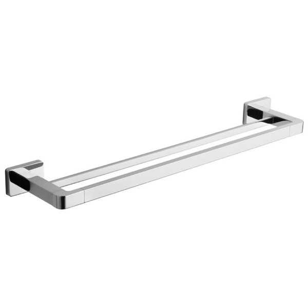 25 inch towel bar