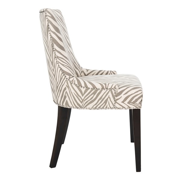 Safavieh becca deals dining chair