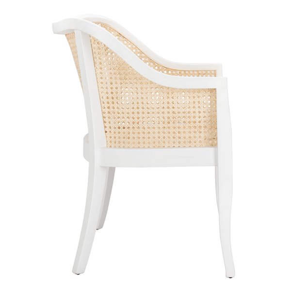Maika Dining Chair Deals 60 Off, Safavieh Dining Chairs White