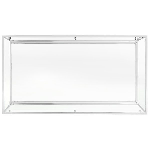 Safavieh Ellie Rectangular Glass Coffee Table MMT6004A RONA