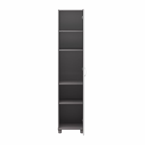 Systembuild kendall deals utility storage cabinet