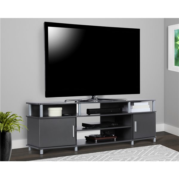 Ameriwood home store carson tv stand