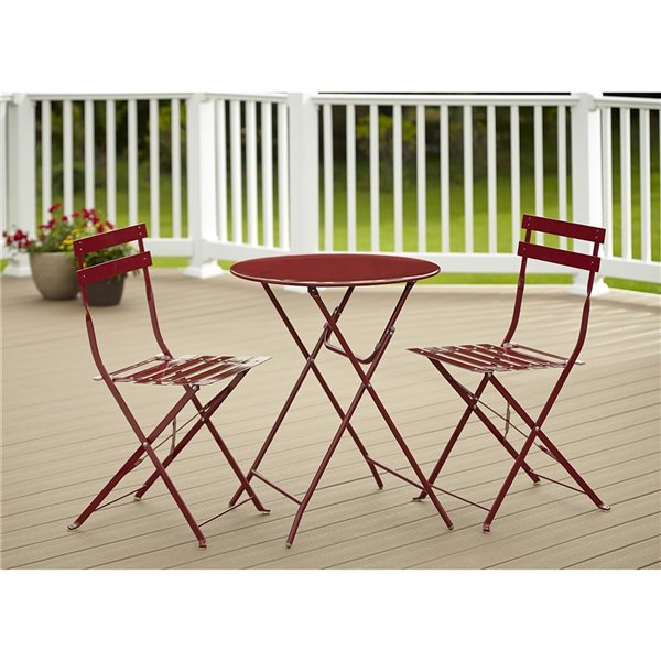 bistro tables and chairs for sale