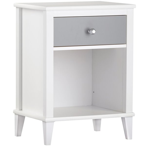 Monarch hill store poppy nightstand