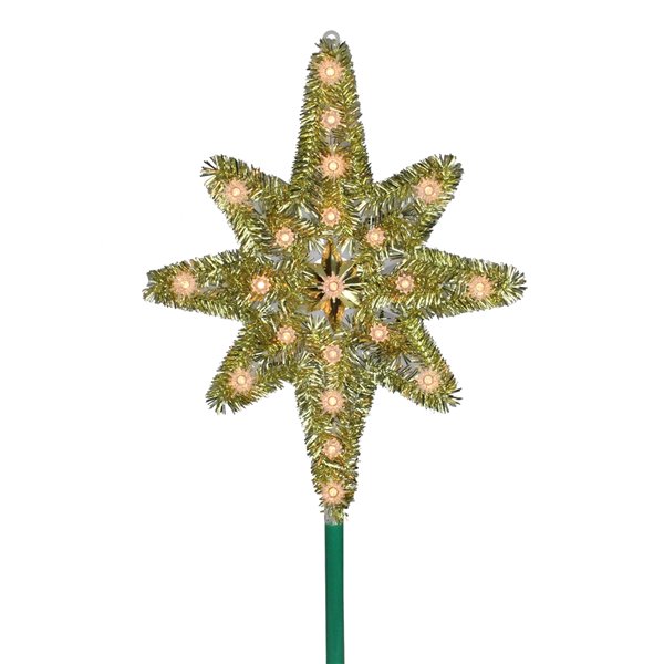 plug in star tree topper