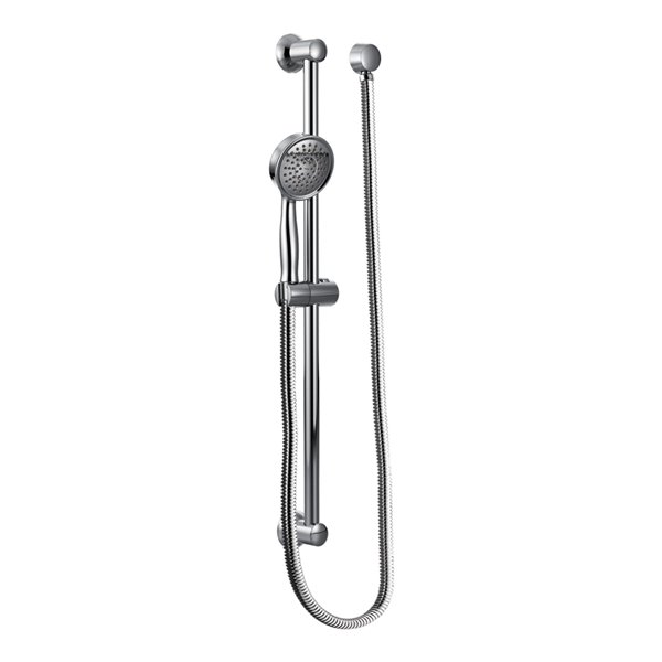 MOEN EcoPerf Handshower Shower Chrome 3668EP RONA