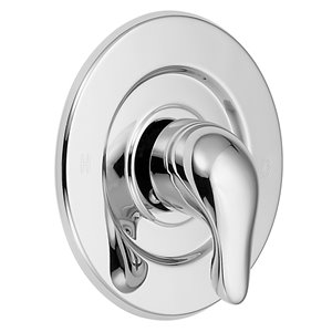 Garniture de soupape standard Chateau de MOEN, chrome