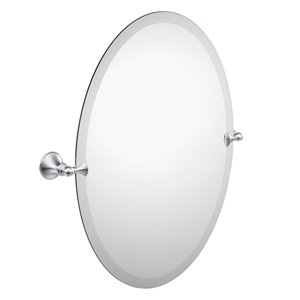 MOEN Glenshire Mirror - Chrome
