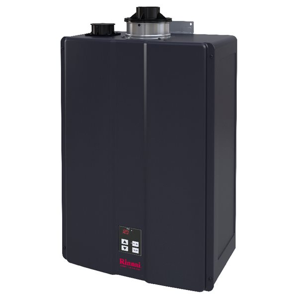 Rinnai 130,000 BTU 6.5-gpm High Efficiency Tankless Water Heater