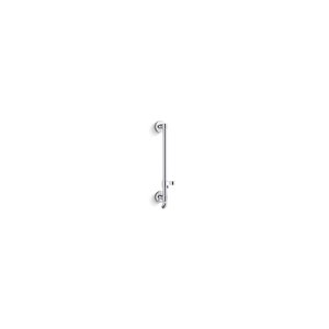 Colonne de douche HydroRail-H de KOHLER K-45904 pour douchette