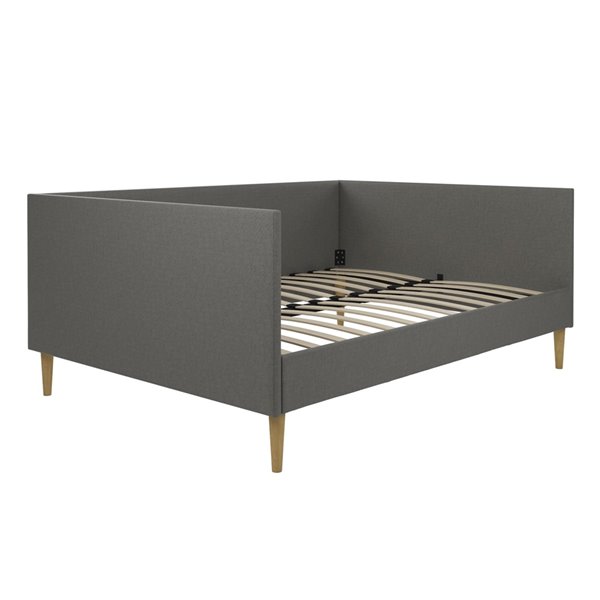 DHP Franklin Mid Century Daybed