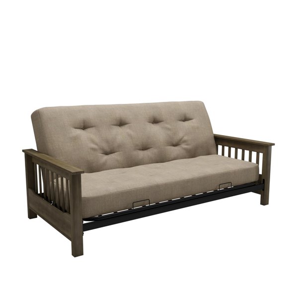 dorel futon mattress