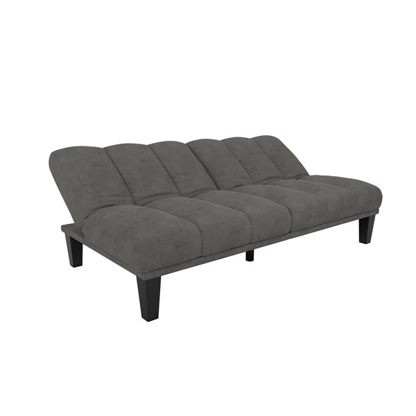 DHP Hamilton Futon 2161419 RONA