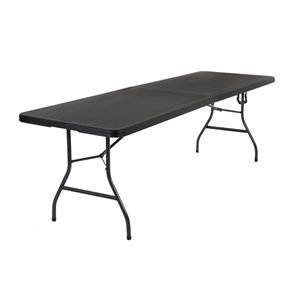 COSCO Deluxe Folding Table
