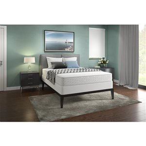 Fondation pour matelas en acier Ultra Premium de Signature Sleep