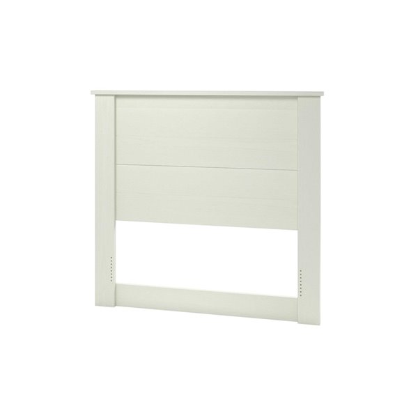 Ameriwood Zoe Headboard - Twin - Ivory Oak