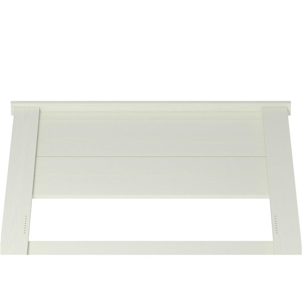 Ameriwood Zoe Headboard - Twin - Ivory Oak