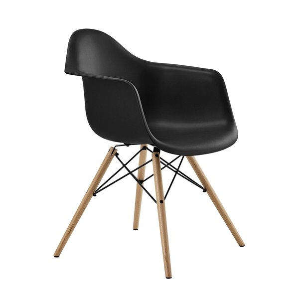 Dhp mid century modern chair new arrivals