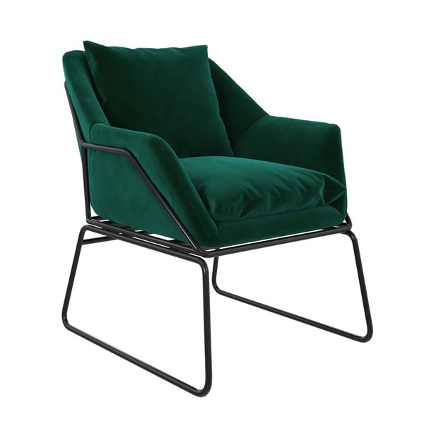 DHP Avery Accent Chair 2237979 RONA