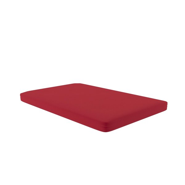 dorel futon mattress