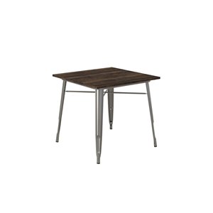 Fusion Square Dining Table