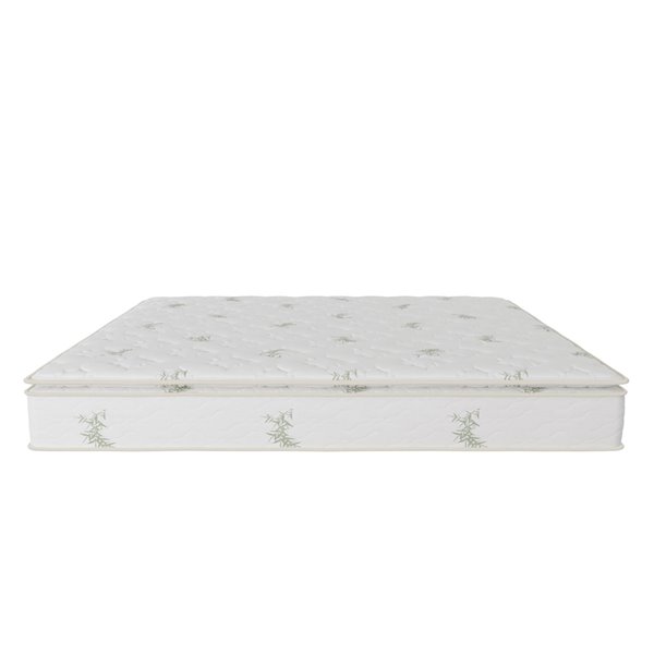 Signature sleep deals hybrid mattress