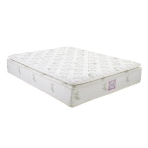 Signature 13 Inch Independently Encased Coil Pillow Top Mattress
