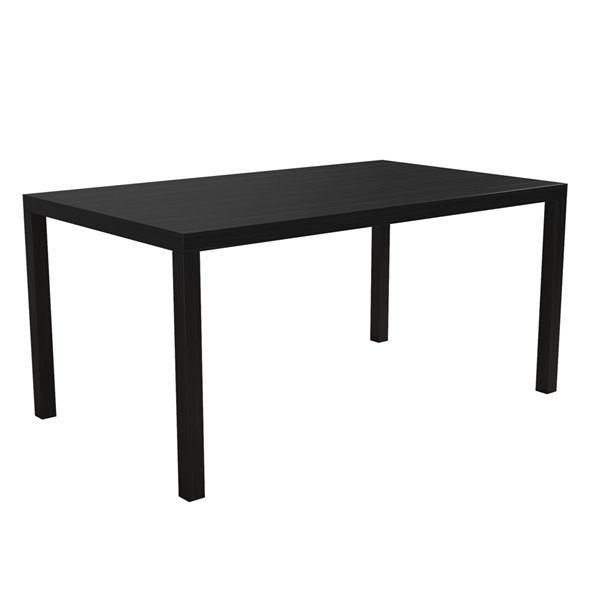 novogratz memphis dining table