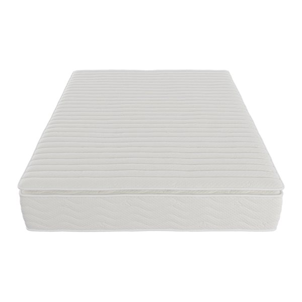 signature sleep contour mattress