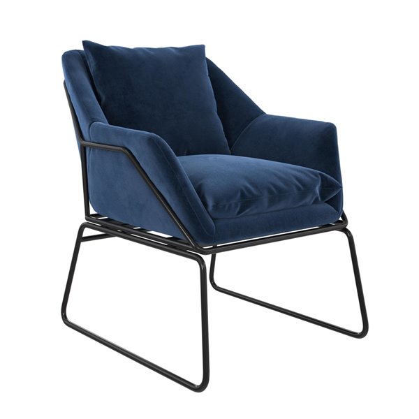 DHP Avery Accent Chair 2237679 RONA