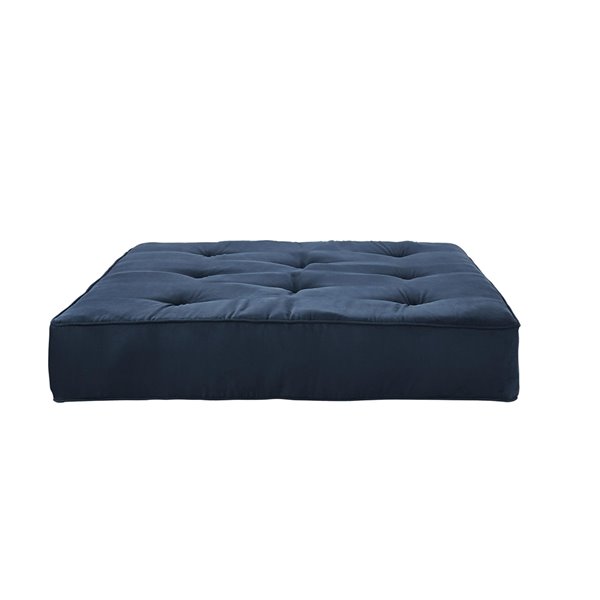 DHP Independently Encased Coil Futon Mattress - 8-in