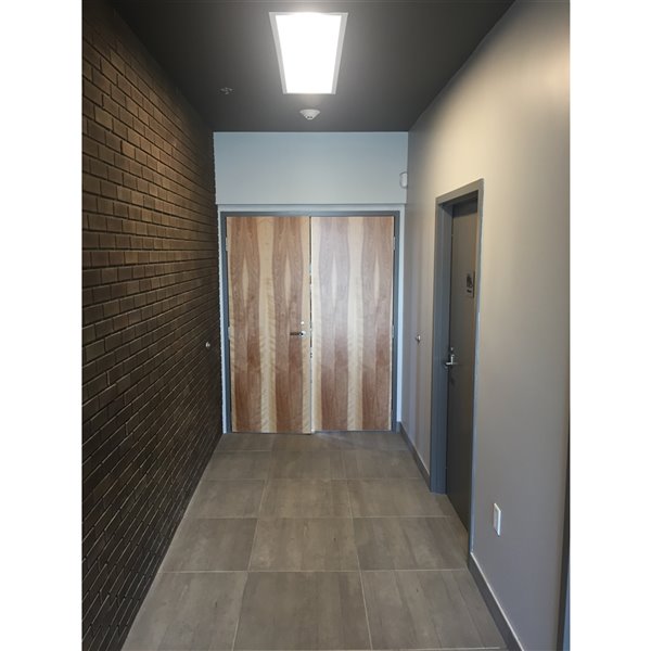 Quality Stone Modern Brick Panel - Terra Cotta - 4-Pack