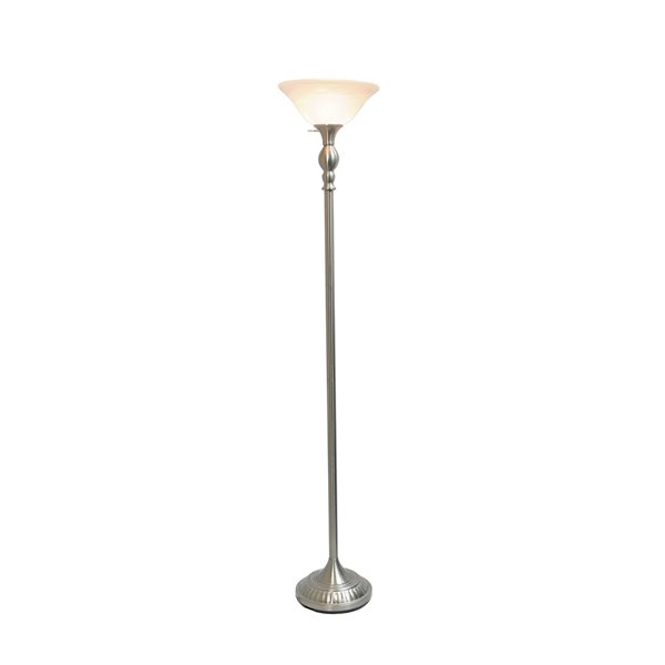 elegant design floor lamp