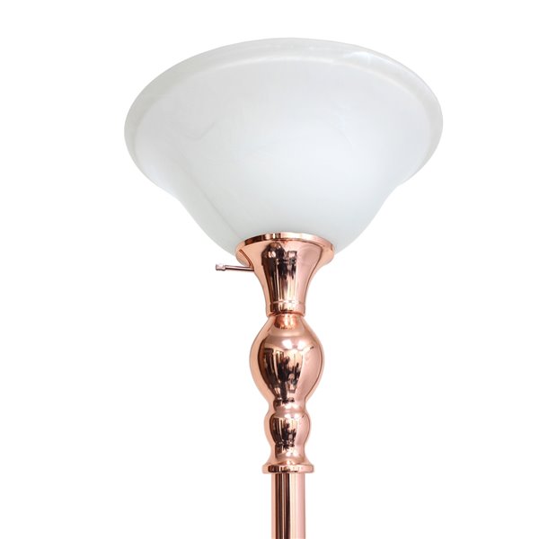 Light Torchiere Floor Lamp, Torchiere Floor Lamp Light Bulb