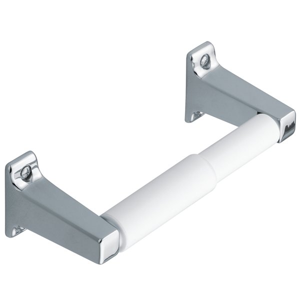 MOEN Economy Toilet Paper Holder - Chrome