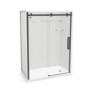 Shower Enclosures And Kits Showers Rona