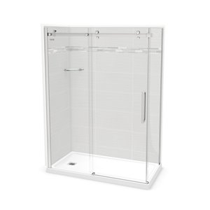 Online Exclusive Products Shower Stalls and Kits - Showers
