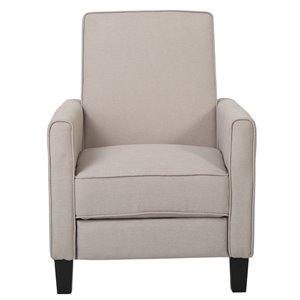 Best Selling Home Decor The Darvis Wheat Non-Swivel Recliner