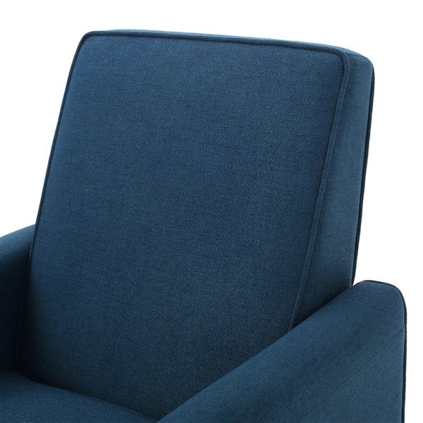 Darvis recliner deals club chair