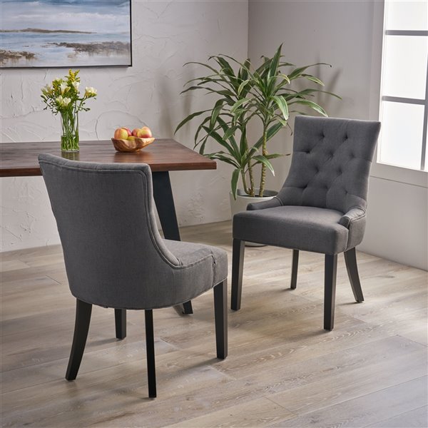 Cheney best sale wingback chair