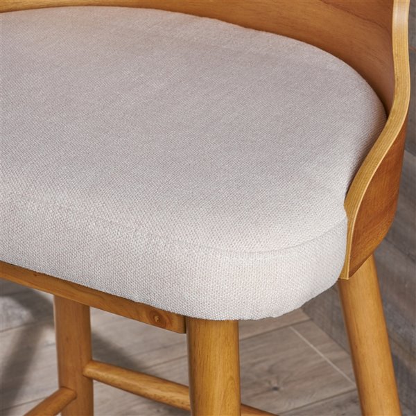 kamryn mid century modern barstool