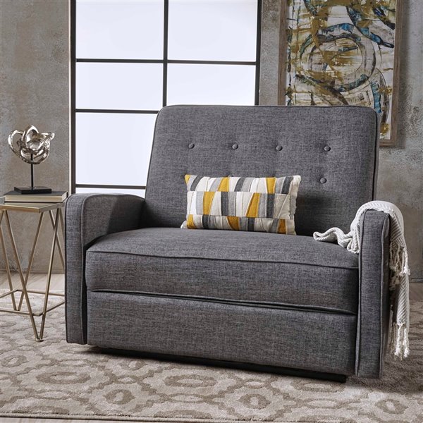 callade reclining loveseat